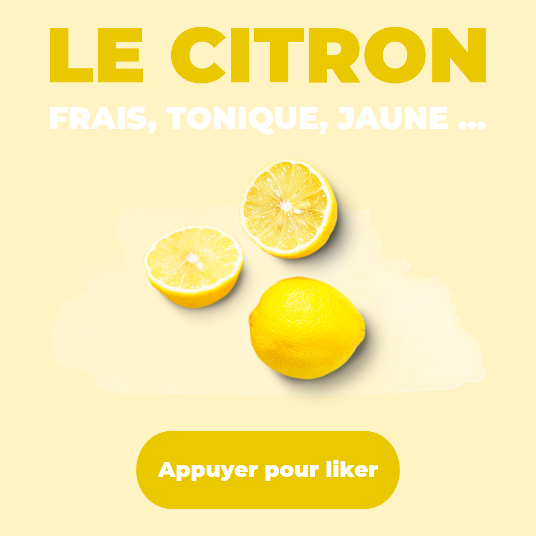 le Citron